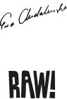 BeRaw